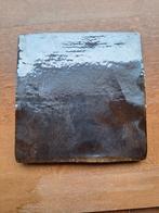 Spiegeltegels 10x10 cm, Ophalen of Verzenden, Rechthoekig, Minder dan 50 cm, Minder dan 100 cm