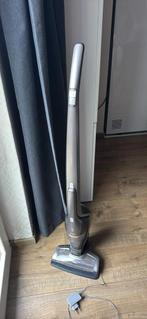 Steelstofzuiger AEG, Ophalen, Minder dan 1200 watt, Stofzuiger
