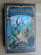 Toverland - de wensspreuk- Chris Colfer, Verzenden, Zo goed als nieuw