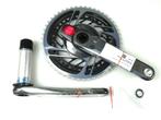 SRAM RED eTAP AXS QUARQ Powermeter DUB Crankstel 48-35 2x12, Alagemaat@sram.com, Overige typen, Nieuw, Ophalen of Verzenden
