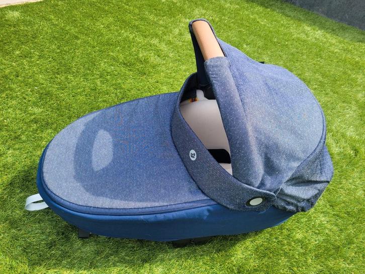 Jade Reiswieg met FamilyFix te huur, Kinderen en Baby's, Autostoeltjes, Maxi-Cosi, Isofix, Ophalen of Verzenden