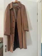 Mooie herenjas Bugatti, Beige, Maat 46/48 (XL) of groter, Zo goed als nieuw, Bugatti