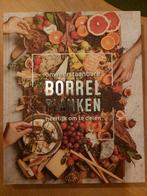Onweerstaanbare Borrelplanken - Heerlijk om te delen!, Boeken, Ophalen of Verzenden