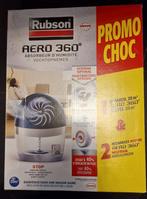 Rubson Aero 360 Vochtopnemer, Ophalen of Verzenden, Nieuw