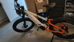 cyrusher ranger   2.0 All-terrain electric bicycle, Zo goed als nieuw, 50 km per accu of meer, 55 tot 59 cm, Ophalen