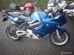 BMW F 800 ST 2007 48.500 kms Zeer netjes Inruil kan, Bedrijf, Meer dan 35 kW, Toermotor, 798 cc