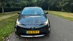Toyota Prius 1.8 Full Hybrid Black Edition Grijs, Auto's, Toyota, 65 €/maand, Stof, 725 kg, 98 pk