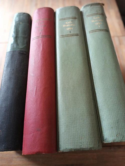 Katholieke illustratie, Antiek en Kunst, Antiek | Boeken en Bijbels, Ophalen