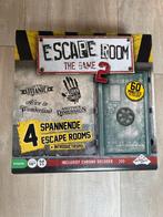 Escaperoom, Ophalen of Verzenden, Zo goed als nieuw