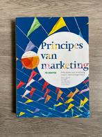 Lloyd C. Harris - Principes van marketing, Ophalen of Verzenden, Zo goed als nieuw, Lloyd C. Harris; Gary Armstrong; Nigel Piercy; Philip Kotler