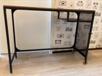 IKEA Fjällbo laptoptafel, Ophalen, Met wielen, Gebruikt, Bureau