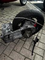 Aprilia SR 125 DD DG blok COMPLEET!!, Ophalen, Zo goed als nieuw, Blok, Piaggio