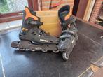 Bauer maat 47, Bauer, Inline skates 4 wielen, Gebruikt, Ophalen