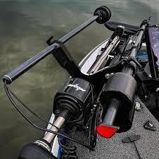 FORESIGHT Forward-Facing Sonar Mount

 beschikbaar voor biedingen