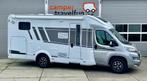 Carado T338 pro+ 4 persoons 2024, Caravans en Kamperen, Campers, Ringverwarming, Bedrijf, 6 tot 7 meter, Half-integraal