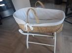 Baby wiegje, Kinderen en Baby's, Babywiegjes en Ledikanten, Ophalen, Zo goed als nieuw, Wieg