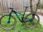 Trek Top fuel, Fietsen en Brommers, 49 tot 53 cm, Fully, Ophalen of Verzenden, Heren