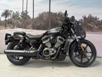 Harley-Davidson Nightster 975 69KW, Bedrijf, Overig, Meer dan 35 kW, 975 cc