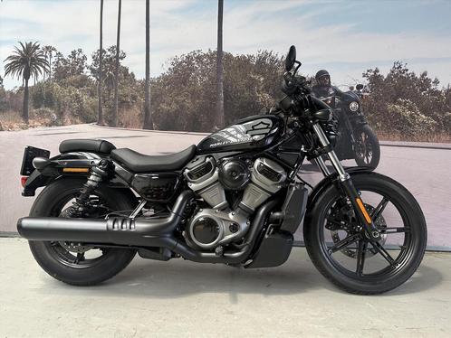 Harley-Davidson Nightster 975 69KW, Motoren, Motoren | Harley-Davidson, Bedrijf, Overig, meer dan 35 kW