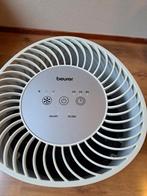 Beurer LR 220 Luchtreiniger, Ophalen of Verzenden, Zo goed als nieuw, Vloerventilator