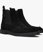 Boss Calev_Cheb Chelsea Boots - Maat 42, BOSS, Zwart, Boots, Ophalen of Verzenden