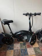 Elektrische opvouwfiets zonder gashendel, Fietsen en Brommers, Steps, Ophalen, Gebruikt, Elektrische step (E-scooter)