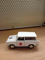 Trabant, Ophalen of Verzenden, Zo goed als nieuw, Auto, Overige merken