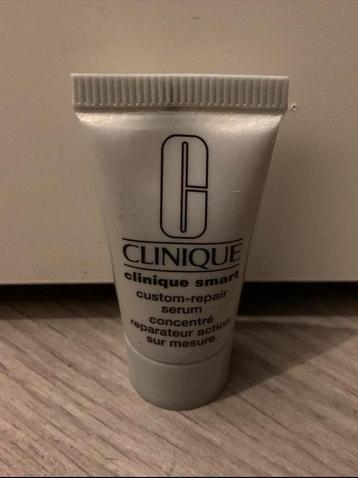 Clinique smart custom repair serum 7 ml beschikbaar voor biedingen