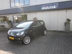 Volkswagen Up! 1.0 move up! BlueMotion, Voorwielaandrijving, Euro 5, Stof, Gebruikt