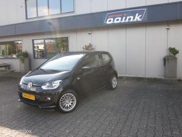 Volkswagen Up! 1.0 move up! BlueMotion beschikbaar voor biedingen