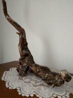 Decoratietak /Tak voor bloemstukje / kerst, Ophalen of Verzenden, Gebruikt, Knutselwerk