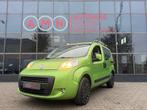 Fiat Qubo 1.4 Dynamic Elekpakket,Airco,PDCa,Hoge instap, Auto's, Fiat, Voorwielaandrijving, Zwart, Bedrijf, Handgeschakeld