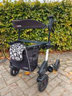 Topro Troja 2G rollator, Ophalen of Verzenden, Opvouwbaar, Zo goed als nieuw