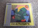 Dave Rodgers - TMN Song Meets Disco Style / Italo CD, Cd's en Dvd's, Ophalen, Gebruikt, Disco