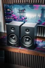 Fluance Ai61 Bookshelf Speakers, Audio, Tv en Foto, Luidsprekers, Overige merken, Ophalen of Verzenden, Zo goed als nieuw, 120 watt of meer