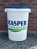 Kasper faunafood voerton, Dieren en Toebehoren, Dierenvoeding, Ophalen of Verzenden, Knaagdier of Konijn