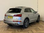 Audi Q5 55 TFSI e quattro Competition|PANO|ADAPTIVE|INRUIL M, Automaat, 4 cilinders, Bedrijf, Adaptive Cruise Control