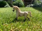 Schleich Arabier merrie, Ophalen of Verzenden, Zo goed als nieuw