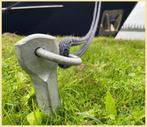3 lengten meerpennen 28,5 cm - 31,5 cm - 35 cm. Vanaf € 5,40, Watersport en Boten, Accessoires en Onderhoud, Ophalen of Verzenden
