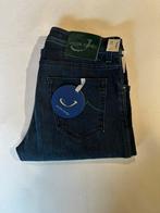#2067. Jeans van Jacob Cohen. Maat 32 model J622 c. Nieuw, Blauw, Nieuw, W32 (confectie 46) of kleiner, Ophalen of Verzenden