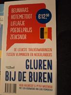 van dale gluren bij de buren ZGAN, Boeken, Ophalen of Verzenden, Zo goed als nieuw, Van Dale, Nederlands