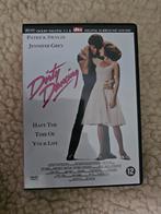Dirty Dancing (DVD) Dolby Digital & DTS Surround, Vanaf 12 jaar, Ophalen of Verzenden, Zo goed als nieuw, Drama