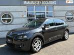 Citroen C4 Cactus 1.2 e-THP Feel |Cruise,Airco,Trkhk|, Voorwielaandrijving, Stof, Gebruikt, Zwart