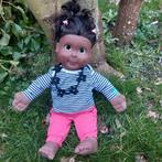 Prachtige multiculturele speelpop KID SISTER, 52cm, Kinderen en Baby's, Speelgoed | Poppen, Nieuw, Overige typen, Ophalen of Verzenden