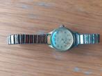 Oud prisma dameshorloge, Sieraden, Tassen en Uiterlijk, Horloges | Dames, Ophalen of Verzenden, Gebruikt, Overige merken