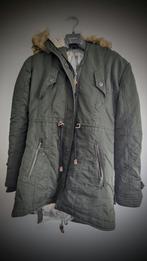 Original Navahoo Jacket Small, Ophalen, Zo goed als nieuw, Maat 36 (S), Groen