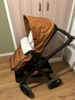 Dubatti Two kinderwagen incl. accessoires, Gebruikt, Met reiswieg, Ophalen, Kinderwagen