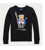 Nieuwstaat Ralph Lauren trui ski beer maat 4 jaar, Ophalen of Verzenden, Zo goed als nieuw, Jongen of Meisje, Trui of Vest
