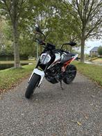 KTM Duke 125, Motoren, Particulier, 125 cc, 11 kW of minder, 1 cilinder