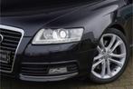 Audi A6 Avant 3.0 TDI quattro Pro Line | Nette auto | Leder, Auto's, Audi, Automaat, Euro 5, Gebruikt, 208 €/maand